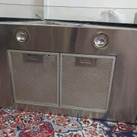 هود اشپزخانه پویا مکس