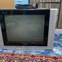 تلویزیون و دستگاه دیجیتال