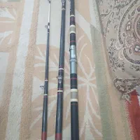 لنسر ماهیگیری