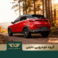 X22pro MT، مدل ۱۴۰۴/گروه خودرویی دلیلی|خودرو سواری و وانت|کرمان, |دیوار