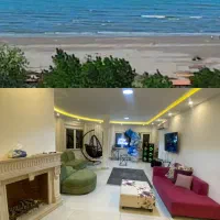 ویلای بزرگ ساحلی ویژه جشن تا ظرفیت ۸۰ نفر|خدمات پذیرایی، مراسم|رشت, حومه رشت|دیوار