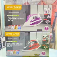 اتو بخار کف سرامیک