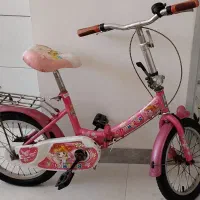 دوچرخه