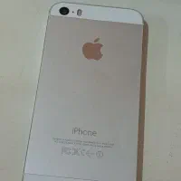 گوشی آیفون 5s|موبایل|ارومیه, |دیوار