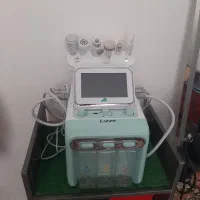 فیشیال ۷ کاره|آرایشگاه و سالن‌های زیبایی|بجنورد, |دیوار