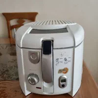 سرخ کن دلونگی|سایر لوازم برقی|تهران, زیبادشت|دیوار