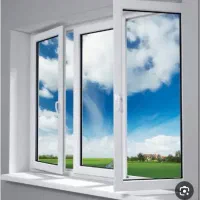 نصب و تعمیرات تخصصی درب و پنجره UPVC .
