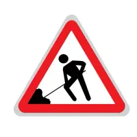 دنبال کار میکردم