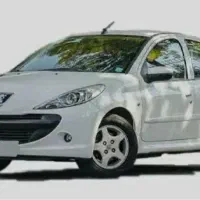 ۲۰۷اتومات سقف فلزtu5مدل۱۴۰۴صفر