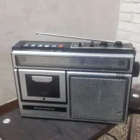 رادیو ضبط ناسیونال اصلی
