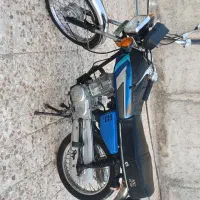 مدل ۸۷ تمیز|موتورسیکلت|بندرلنگه, |دیوار