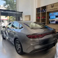 بی .وای .دی سدان ۲۰۲۵ صفر|خودرو سواری و وانت|تهران, تهرانپارس شرقی|دیوار