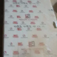 رو کابینتی پنچ سانتی سفیدمتالیک وکرم متالیکی