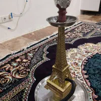 قلیان برج ایفل