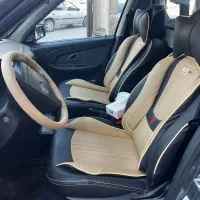 وانت آریسان ۲|خودرو سواری و وانت|آق قلا, |دیوار