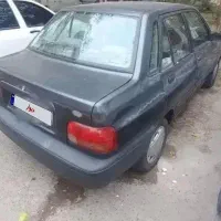 پراید