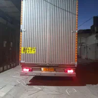 خدمات باربری اثاث کشی منزل شهرشهرستان اکیپ کورد|خدمات حمل و نقل|اهواز, زیتون کارمندی|دیوار