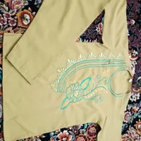 لباس سقایی و پاپوش و کتونی خارجی|کفش و لباس بچه|ورامین, |دیوار