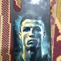 قاب گوشی a14 مدل رونالدو