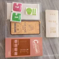 خش گیر و جلد موبایل