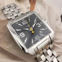 ساعت مچی مردانه تیسو موناکو اورجینال Tissot|ساعت|تهران, سهروردی|دیوار