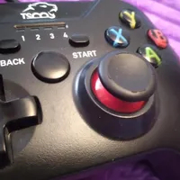 دسته بازی تسکو کامپیوتر PC و PS3