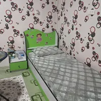 فروش تخت تک نفره و فرش