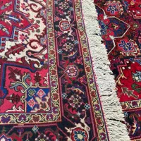 فرش دستباف ۶متری در حد نو قیمت ۴۵میلیون|فرش|ارومیه, |دیوار