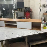 براکت باکس شلف مینیمال دیواری جدید