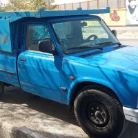 نیسان مدل 98در حد صفر|خودرو سواری و وانت|قوچان, |دیوار