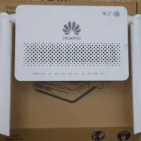 مودم فیبر نوری هواوی HS8346X6|مودم و تجهیزات شبکه|تهران, تهرانپارس غربی|دیوار