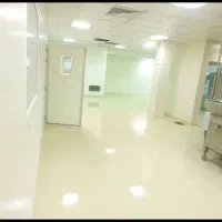 اجرای کفپوش اپوکسی برای اولین بار در دزفول