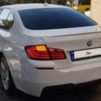 BMW 528i 2013