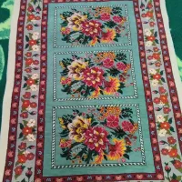 یک عددپادری دست بافت ،کارخودمه فروشی