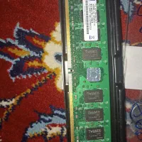 رم مادربرد DDR2
