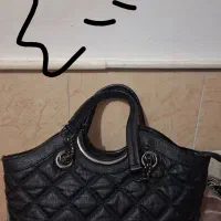 کوله  مدرسه وکیف  نو|کیف، کفش، کمربند|کاشان, راوند|دیوار