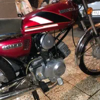 یاماها|موتورسیکلت|اهواز, امانیه|دیوار