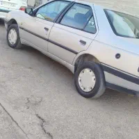 پژو 405|خودرو سواری و وانت|خوی, |دیوار