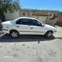 سمند ef7 مدل ۹۲