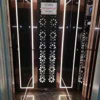 واحد ۳ خواب ۱۴۷ متری امکانات فول. شهرک استقلال.