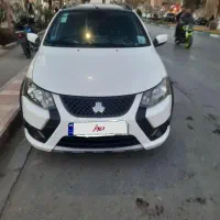 کوییک SR ۱۴۰۲|خودرو سواری و وانت|اصفهان, شهرک میلاد|دیوار