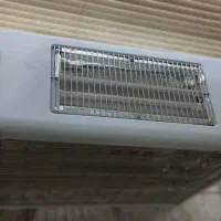 کولر آبی برفاب ودوعدد بخاری برقی برفاب|بخاری، هیتر، شومینه|پاکدشت, خاتون آباد|دیوار