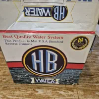 آب تصفیه کم‌کار