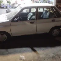 پراید ۸۳|خودرو سواری و وانت|مشهد, امیرآباد|دیوار