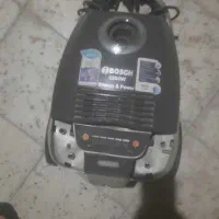 جاروبرقی جنس خوب