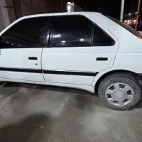 پژو تیوفایو