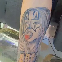 آموزش تخصصی و اجرا حرفه ای تتو بدن