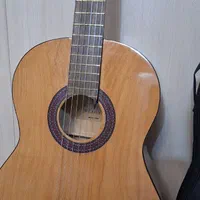 گیتارverona p 600