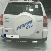 ایکس ۳۳|خودرو سواری و وانت|تبریز, |دیوار