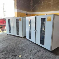 دستگاه خشک کن میوه سیب انار سبزیجات سیرd70gttt|ماشینآلات صنعتی|پارسآباد, |دیوار